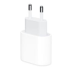 Apple Power adapter, 20W, USB-C, bel (md3j4zm/a)