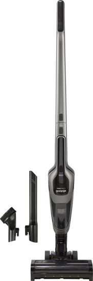Gorenje SVC252110FSIIA 2v1 pokončni sesalnik (742334)