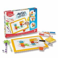 Maped Creativ Artist Board Komplet magnetnih tabel