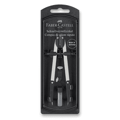 Faber-Castell Quick Set Ultra S