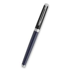 Nalivno pero Hémisphère Colour Blocking Black & Blue CT - pest M