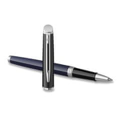 Roller Hémisphère Colour Blocking Black & Blue CT