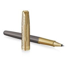 Parker Roller Sonnet Pioneers Collection Arrow GT