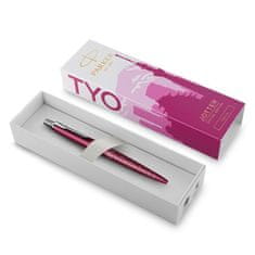 Parker Jotter SE Tokyo Pink CT kroglično pero