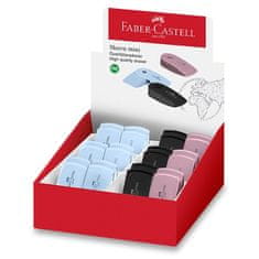 Faber-Castell Gumijasti tulec Mini mešanica barv