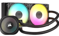 Corsair Nautilus 240 vodno hlajenje, ARGB, 240 mm radiator (CW-9060092-WW)