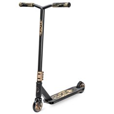 Freestyle skiro MOVINO Stunt EDGE GOLD H-103-ED
