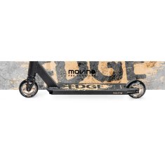 Freestyle skiro MOVINO Stunt EDGE GOLD H-103-ED