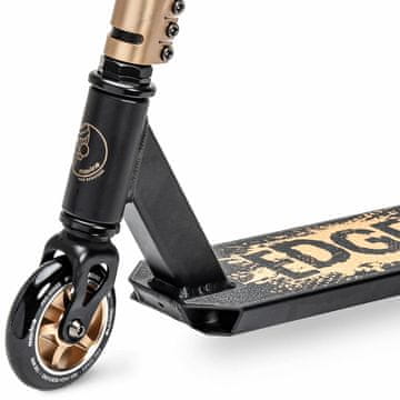 Movino Freestyle skiro MOVINO Stunt EDGE GOLD H-103-ED