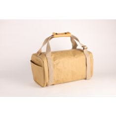 Tark Športna torba D4909 rjava