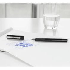 Faber-Castell Faber - Castell Bomb pen rdeča + 6 bombic