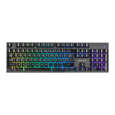 Marvo K604 Soldat 20 žična membranska tipkovnica