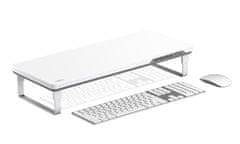 DEEPCOOL  stojalo M-DESK-F1, siv