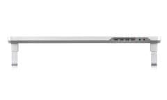 DEEPCOOL  stojalo M-DESK-F1, siv