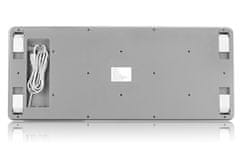 DEEPCOOL  stojalo M-DESK-F1, siv