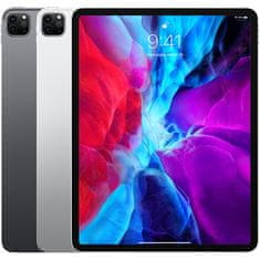 Apple Tablični računalnik iPad Pro 4gen Certified Refurbished 12,9" / 256GB / WiFi (srebrn)