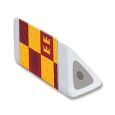 Maped Gumijasti zemljevid Pyramide Harry Potter 3 kosi