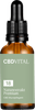 CBD VITAL CBD kapljice Naturextrakt PREMIUM 18 % olje 30ml