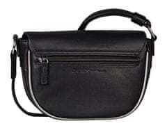 Tom Tailor Ženska torbica za čez ramo Alessa Banana Bag 011513