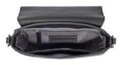 Tom Tailor Ženska torbica za čez ramo Alessa Banana Bag 011513