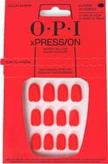 XPRESS/ON Gel nohti (Press-On Nails – Cajun Shrimp)