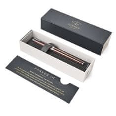 Parker IM Premium Brown CT nalivno pero F