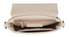 Tom Tailor Ženska torbica za čez ramo Alessa Banana Bag 011514