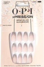Gelirani nohti xPRESS/ON (Press On Nails – I Want It, I Got It)