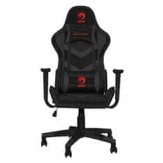 Marvo CH-106BK Scorpion gaming stol