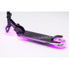 MOVINO COSMO 2 zložljivi skiro z LED kolesi 120 mm H-188