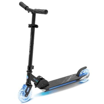 Movino MOVINO COSMO 2 zložljivi skiro z LED kolesi 120 mm H-188