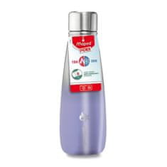Maped Termo steklenica za pijačo Concept Adults vijolična, 0,5 l