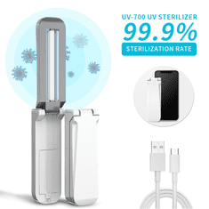 Tark UV sterilizacijska lučka UV-500