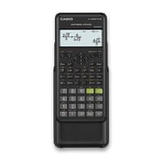 Casio Znanstveni kalkulator FX 350 ES PLUS 2E, črn