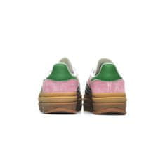 Adidas Čevlji roza 36 2/3 EU Gazelle Bold W