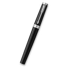 Parker Ingenuity Black CT nalivno pero F