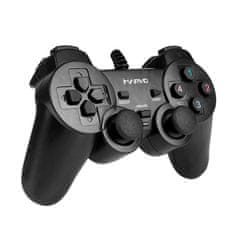 Marvo GT-006BK PC žični kontroler