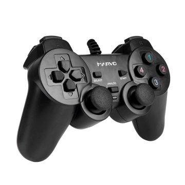 Marvo GT-006BK PC žični kontroler
