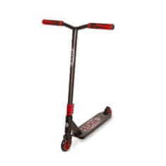 Freestyle skiro MOVINO Stunt EDGE, Black-Red Edition H-121