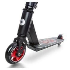 Freestyle skiro MOVINO Stunt EDGE, Black-Red Edition H-121