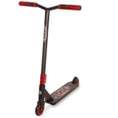 Freestyle skiro MOVINO Stunt EDGE, Black-Red Edition H-121