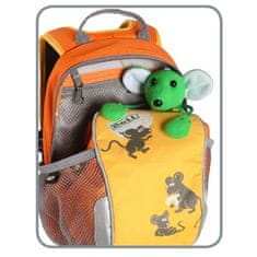 Boll Nahrbtnik Bunny 6 Fawn canvas