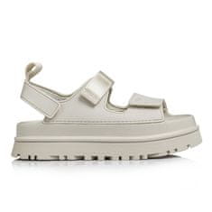 Ugg Australia Sandali bela 40 EU Goldenglow