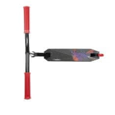 Freestyle skiro MOVINO Stunt NITRO, Red H-124-CV