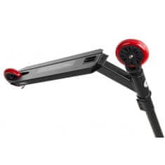 Freestyle skiro MOVINO Stunt NITRO, Red H-124-CV