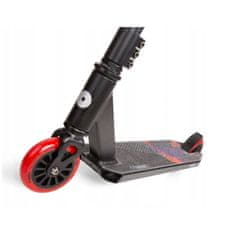 Freestyle skiro MOVINO Stunt NITRO, Red H-124-CV