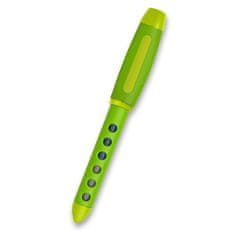 Faber-Castell Scribolino pisalo, levoročno, rdeče
