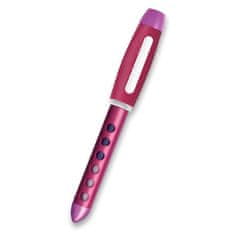 Faber-Castell Scribolino pisalo, levoročno, rdeče