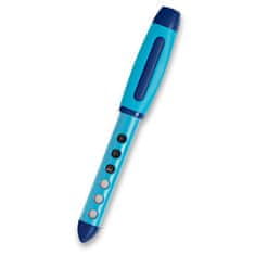 Faber-Castell Scribolino pisalo, levoročno, rdeče