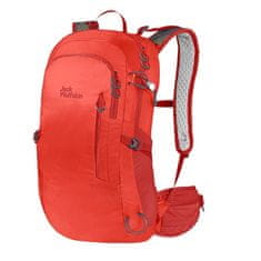 Jack Wolfskin Nahrbtniki univerzalni nahrbtniki rdeča Athmos Shape